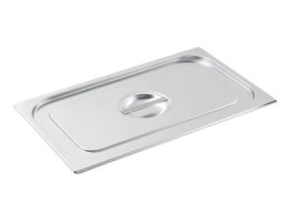 GN pokrievka 1/4 STALGAST PROFI