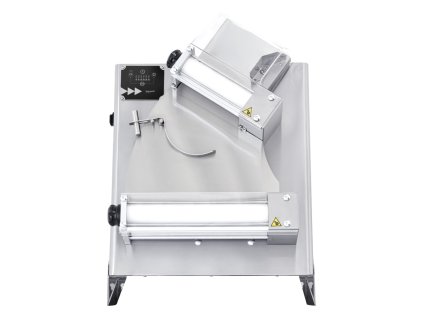 Tvarovač cesta DRV 320 T&G