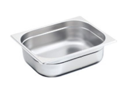 GN nádoba 1/2 STALGAST PROFI s hĺbkou 65 mm