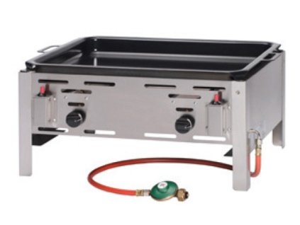 Gastropekáč Hendi 11,5 kW