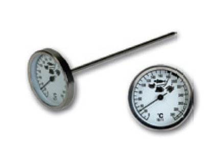 Teplomer - sonda na pečenie 0 – 300°C