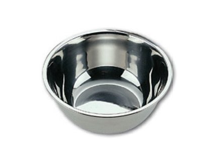 Misa s okrajom Stalgast 24 cm