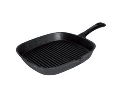 Panvica grilovacia Stalgast- liatinová