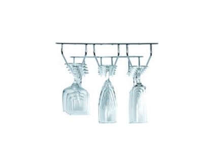 Úchyty na poháre - 2 rady Stalgast®