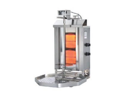 Plynovy gyros POTIS GD2