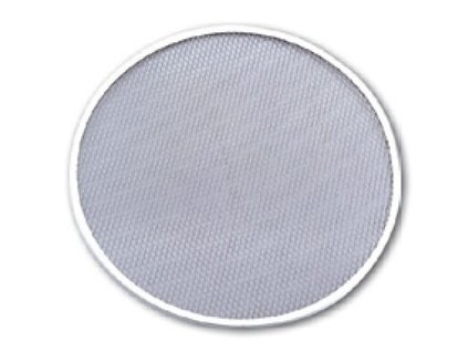 Sito na pizzu z hliníka, priemer: 33 cm