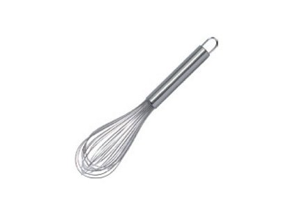 Metlička na šľahanie 40