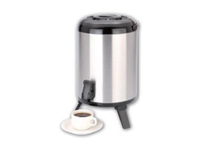 Termoska hliník/nerez 9,5 l