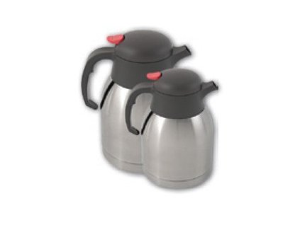 Termoska, objem 2 l, polypropylénová pokrievka