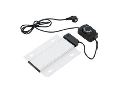 Elektrická špirála na chafing-dish 0,7 kW