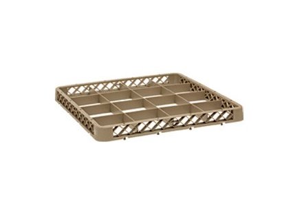 Nadstavec na kôs 16-dielny