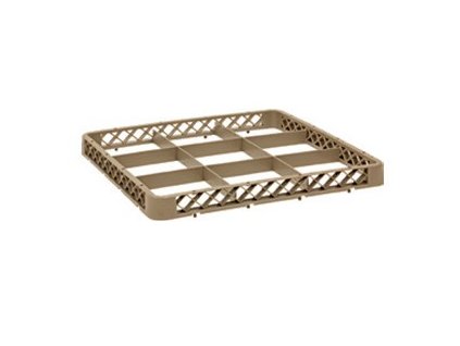 Nadstavec na kôs 9-dielny