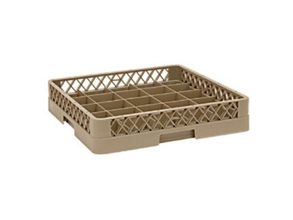 Kôs na sklo 25 dielny