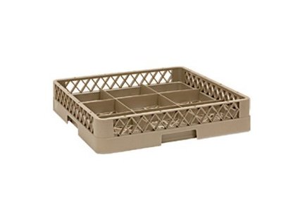 Kôs na sklo umývacky riadu