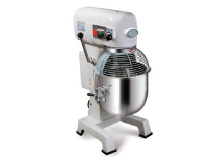 Univerzálny robot GASTRO B10