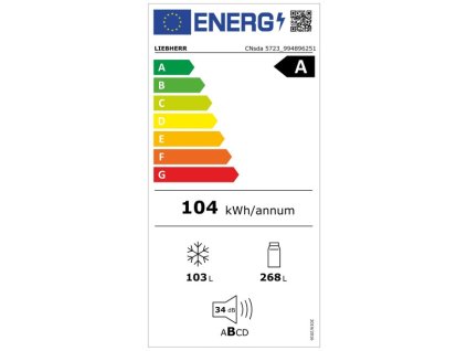 Liebherr CNsda 5723 1