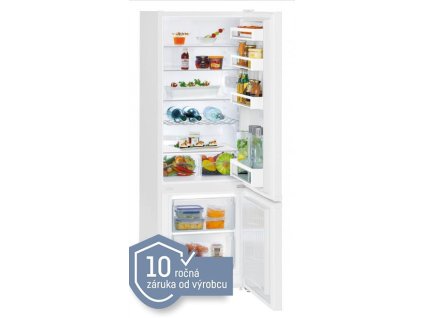 Liebherr CUe281 21GAx