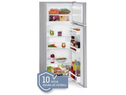 Liebherr CTPele231 2 21GAx