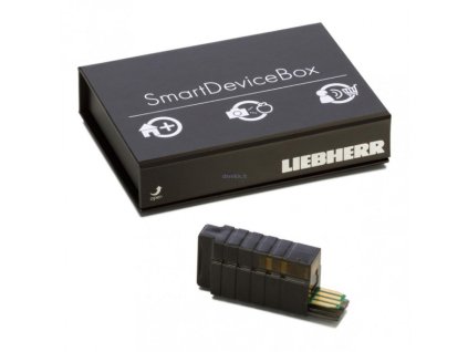 priedas saldytuvui liebherr smartdevicebox 6125257