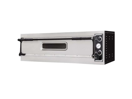 Pizapec jednokomorová BASIC XL9 na hĺbku