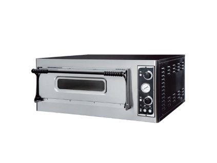 Pizapec jednokomorová BASIC XL4