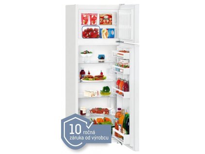 Liebherr CTPe 251 21GAx