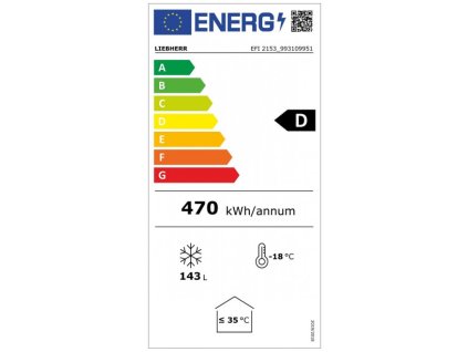 Liebherr EG21 EFI 202153 20001 2041 EU