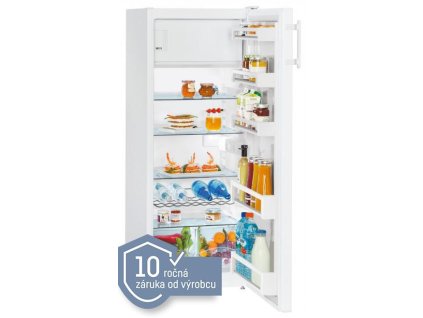 Liebherr KPe290 21GAx