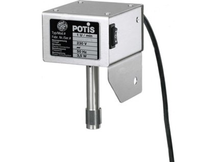 Motor na kebab gril POTIS typ PT0152