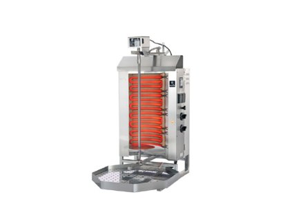 Elektricky gyros POTIS E2