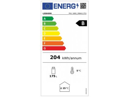 Liebherr EG21 FKU 201800 20001 2021 EU 1