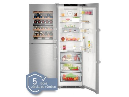 Liebherr SBSes 208496 14 2x 21B0x