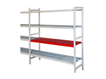 Police k regálovému systému ORE-894-600