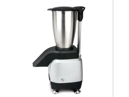 Drvič ľadu Robomix®