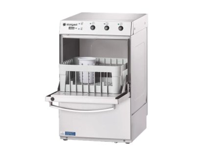 Umývačka pohárov 350 STALGAST® s odpad. pumpou