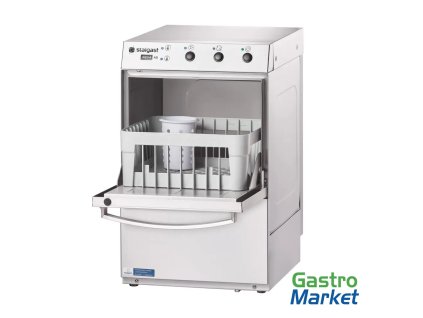 Umývačka pohárov 350 STALGAST® s odpad. pumpou