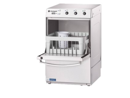 Umývačka pohárov 350 STALGAST® bez odpad. pumpy