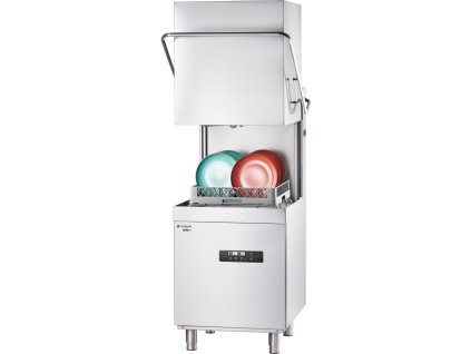 Priebežná umývačka STALGAST® - digitálna