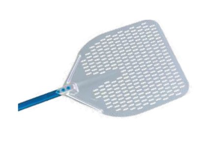 Perforovaná lopata GI METAL 50