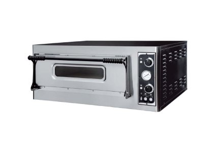 Pizapec jednokomorová BASIC XL6 na hĺbku