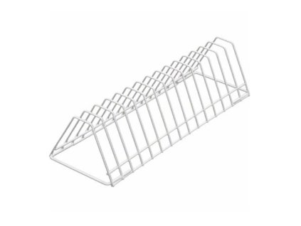 Stojan na taniere do koša S810400