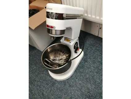 Stolový kuchynský robot B5A