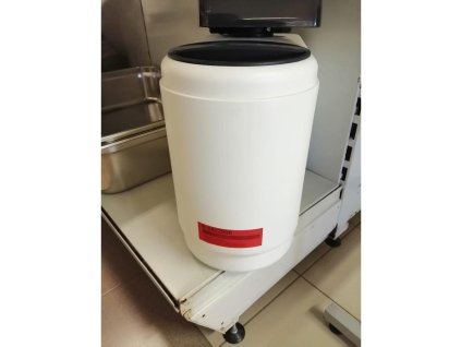 Zmäkčovač vody, automatický