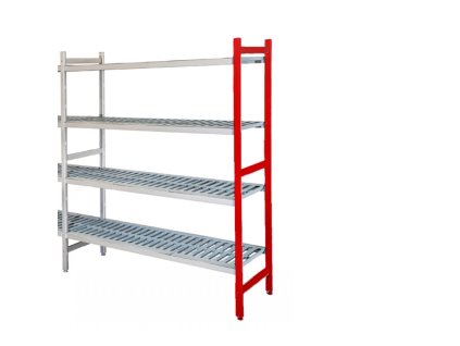 Noha k regálovému systému ONO-2100-600