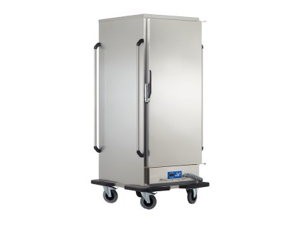 Ohrevný banketový vozík PROFI 11 x GN2/1