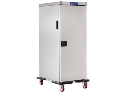 Ohrevný prepravný vozík 10 x GN1/1