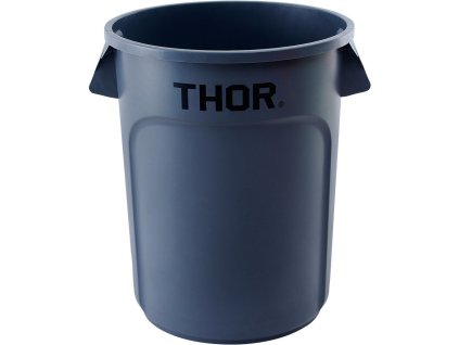 Kontajner univerzálny 38 litrov  - čierny