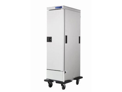 Chladený banketový vozík EKO 15 x GN1/1