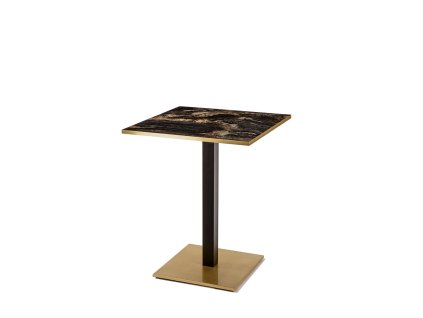 BRASS B 10 SLIM OSCILATED BK