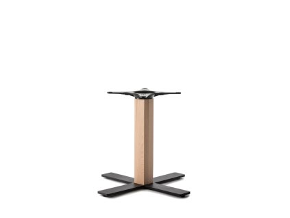 FLAT GH 02 COFFEE BK